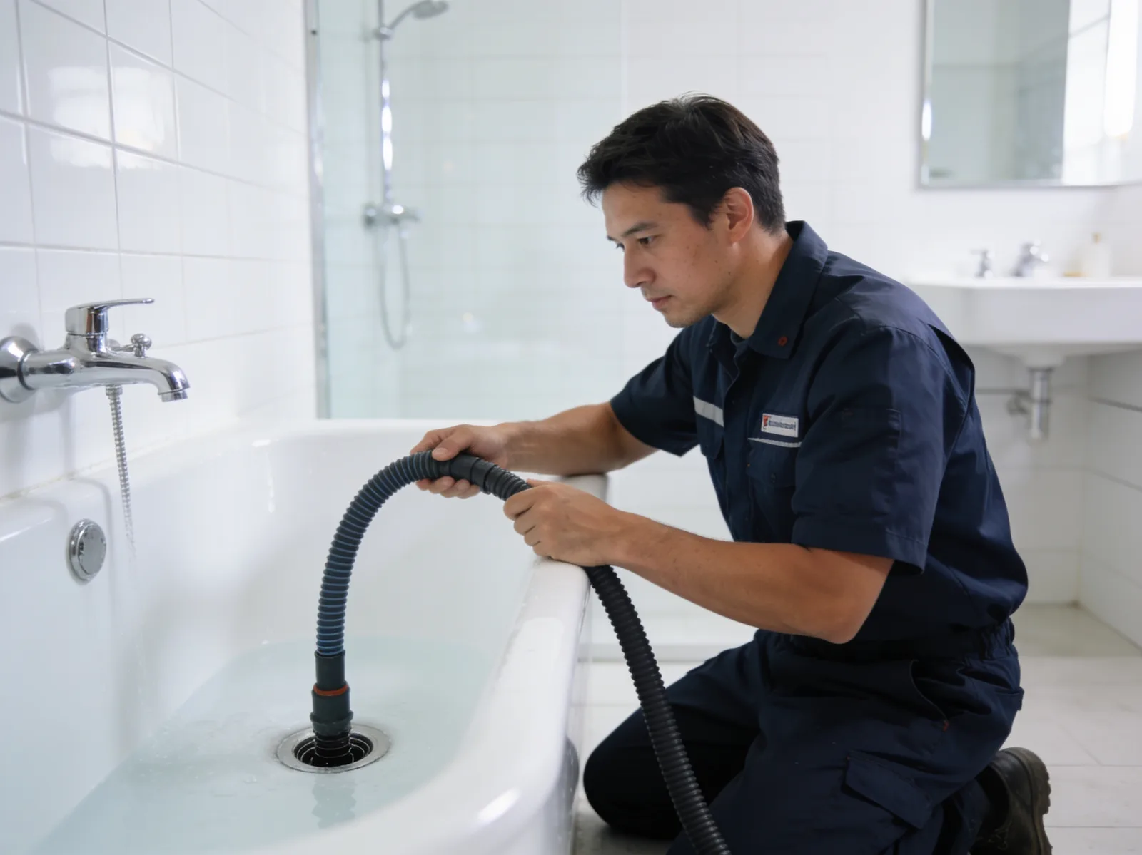 Emergency Plumber Flaxton, ND FAQs